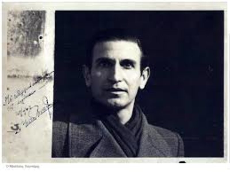 Μενέλαος Λουντέμης: Ο Μάξιμ Γκόρκι της Ελλάδας -Ο πιο πολυδιαβασμένος συγγραφέας [εικόνες & βίντεο]  | iefimerida.gr 4