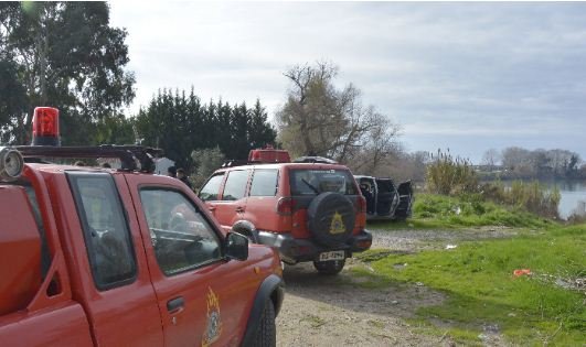 Μεσολόγγι: Nεκρή σε χωράφι βρέθηκε η 44χρονη που είχε εξαφανιστεί [εικόνες & βίντεο] | iefimerida.gr 0