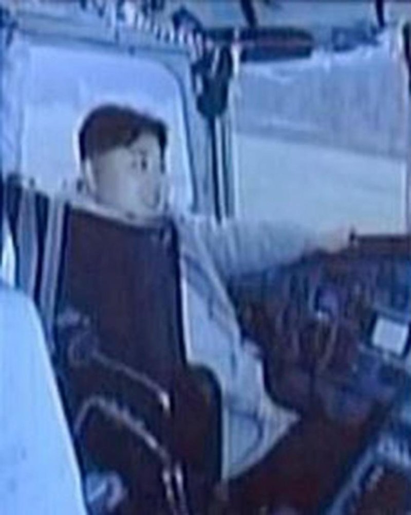 «Ενα παχουλό, αστείο και δημοφιλές παιδί» -Ετσι, θυμούνται τον Κιμ Γιονγκ Ουν οι συμμαθητές του [εικόνες] | iefimerida.gr 3