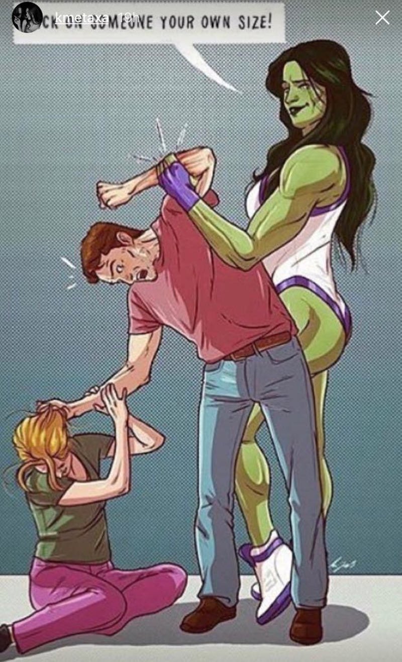 Η ανάρτηση της Κόνι Μεταξά μετά τη συνέντευξη του Μάνου Παπαγιάννη [εικόνες] | iefimerida.gr 0