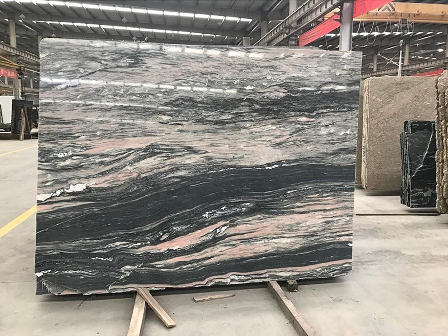 Τα περίφημα μάρμαρα της Νότιας Κορέας πρωταγωνιστούν στους Χειμερινούς Ολυμπιακούς Αγώνες [εικόνες] | iefimerida.gr 0