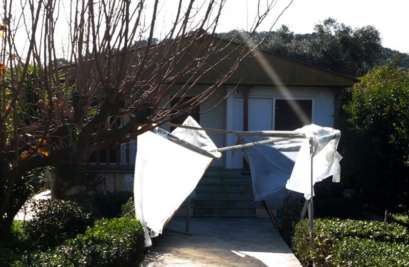 Οταν ο Χριστόδουλος Ξηρός έπεσε στα χέρια της ΕΛ.ΑΣ. -Η κινηματογραφική σύλληψη και το περίεργο λουκ [εικόνες] | iefimerida.gr 2