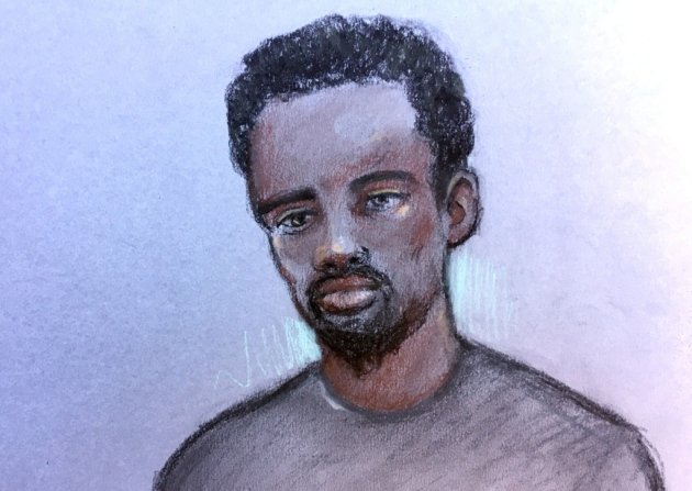 Αυτός είναι ο δολοφόνος της 22χρονης ομογενούς Ιουλιάνας Τούντος – Δόθηκε σκίτσο του στη δημοσιότητα [εικόνα]  | iefimerida.gr 0