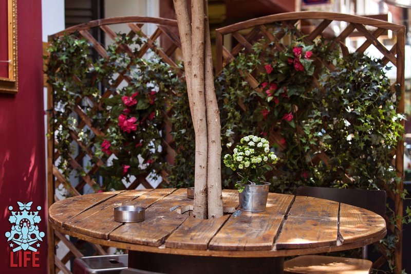 Αυτό είναι το cafe-bar του Χάρη Γιακουμάτου από το Survivor 2 -Φτιαγμένο για να περάσεις ολόκληρη τη μέρα σου [εικόνες] | iefimerida.gr 2