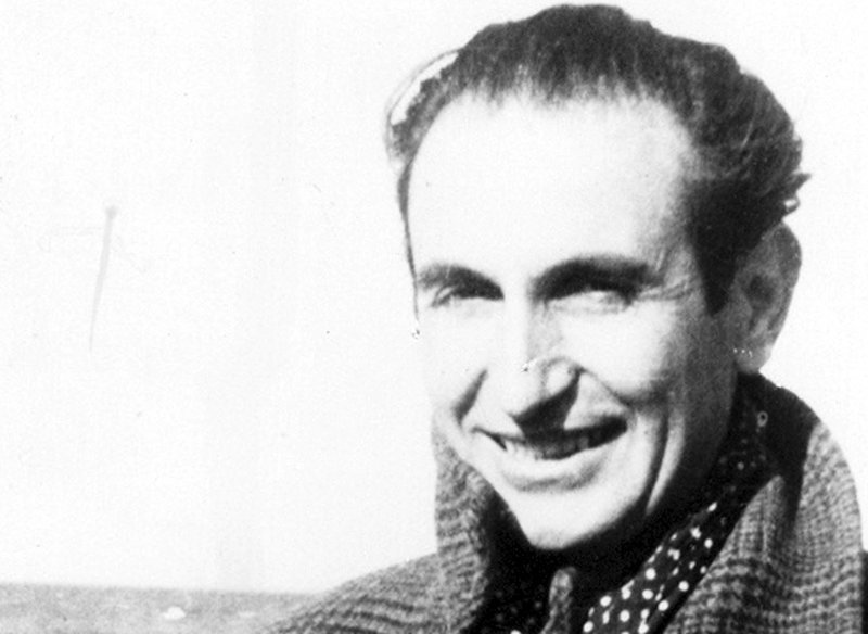 Μενέλαος Λουντέμης: Ο Μάξιμ Γκόρκι της Ελλάδας -Ο πιο πολυδιαβασμένος συγγραφέας [εικόνες & βίντεο]  | iefimerida.gr 3