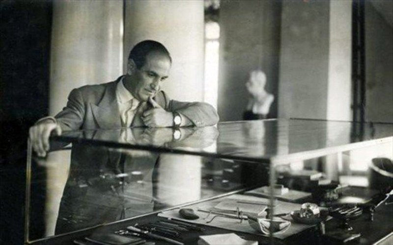 Μενέλαος Λουντέμης: Ο Μάξιμ Γκόρκι της Ελλάδας -Ο πιο πολυδιαβασμένος συγγραφέας [εικόνες & βίντεο]  | iefimerida.gr 6