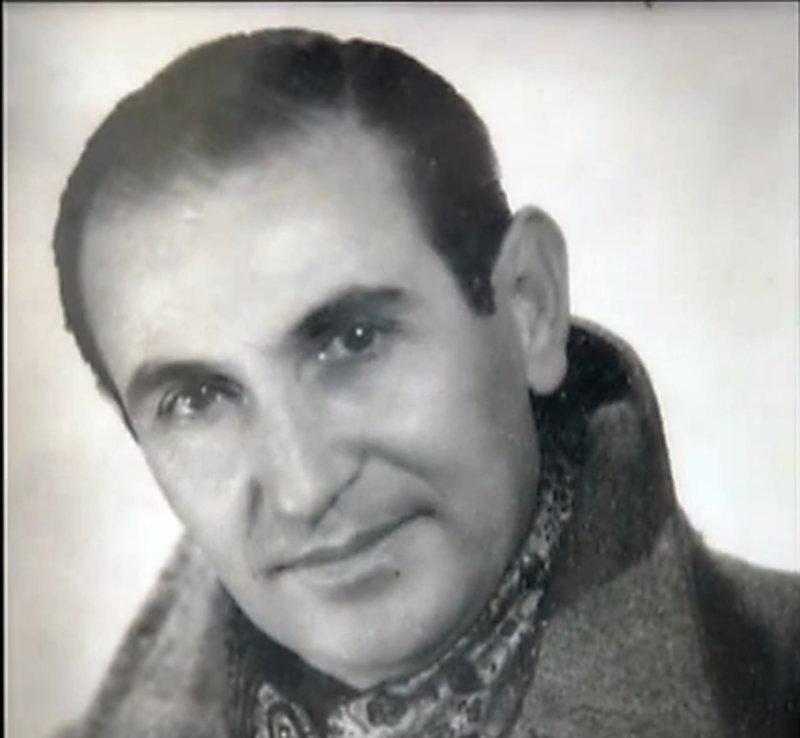 Μενέλαος Λουντέμης: Ο Μάξιμ Γκόρκι της Ελλάδας -Ο πιο πολυδιαβασμένος συγγραφέας [εικόνες & βίντεο]  | iefimerida.gr 0