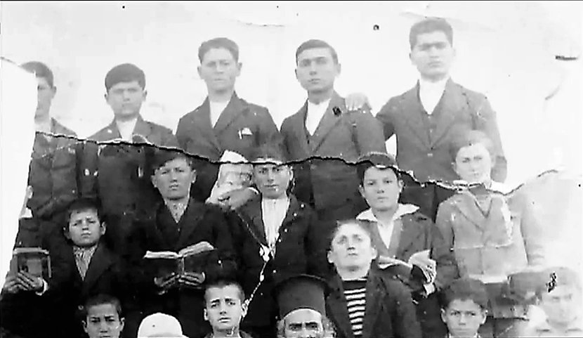 Μενέλαος Λουντέμης: Ο Μάξιμ Γκόρκι της Ελλάδας -Ο πιο πολυδιαβασμένος συγγραφέας [εικόνες & βίντεο]  | iefimerida.gr 1