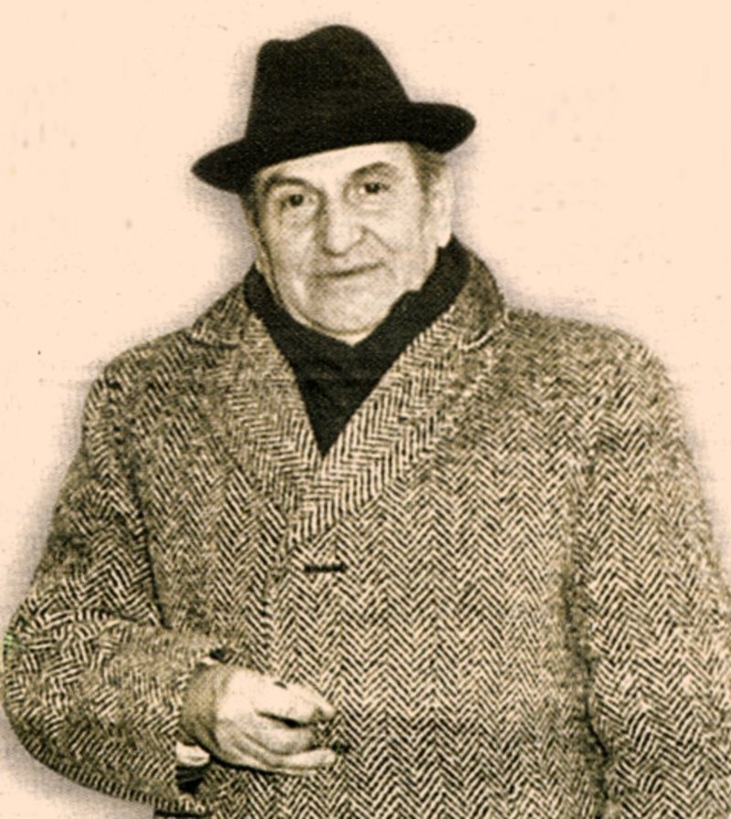 Μενέλαος Λουντέμης: Ο Μάξιμ Γκόρκι της Ελλάδας -Ο πιο πολυδιαβασμένος συγγραφέας [εικόνες & βίντεο]  | iefimerida.gr 5