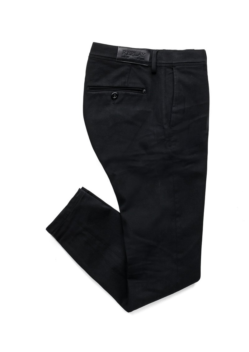 Hyperflex +: Γιατί αυτά τα ελαστικά τζιν της Replay δεν έχουν καμία σχέση με ό,τι έχεις φορέσει μέχρι τώρα | iefimerida.gr 6