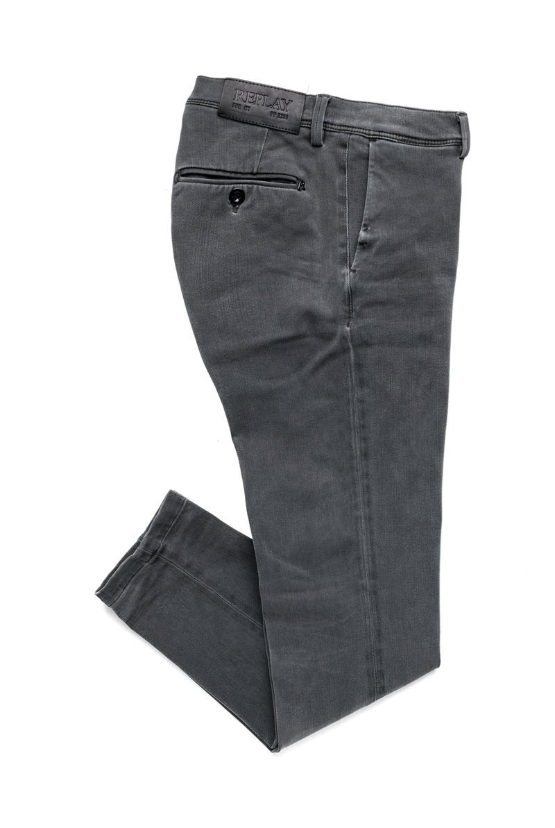 Hyperflex +: Γιατί αυτά τα ελαστικά τζιν της Replay δεν έχουν καμία σχέση με ό,τι έχεις φορέσει μέχρι τώρα | iefimerida.gr 4