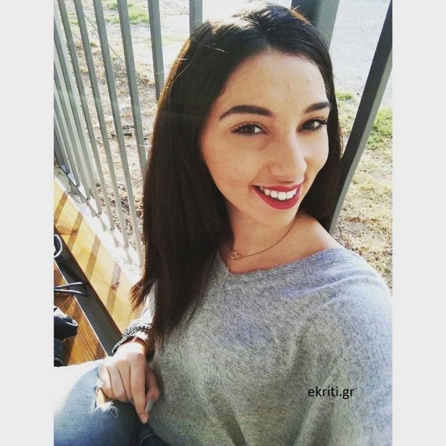 Τροχαίο-σοκ στην Κρήτη: Αυτό είναι το μελλόνυμφο ζευγάρι που σκοτώθηκε -Θρήνος για τον Χρήστο και τη Μαρία [εικόνες] | iefimerida.gr 2