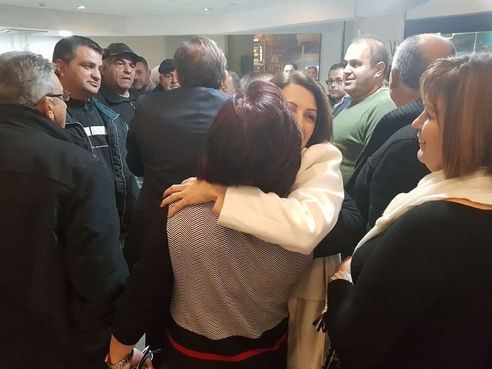Κύπρος, εκλογές: «Μάχη» ανάμεσα σε Αναστασιάδη και Μαλά για την Προεδρία | iefimerida.gr 0