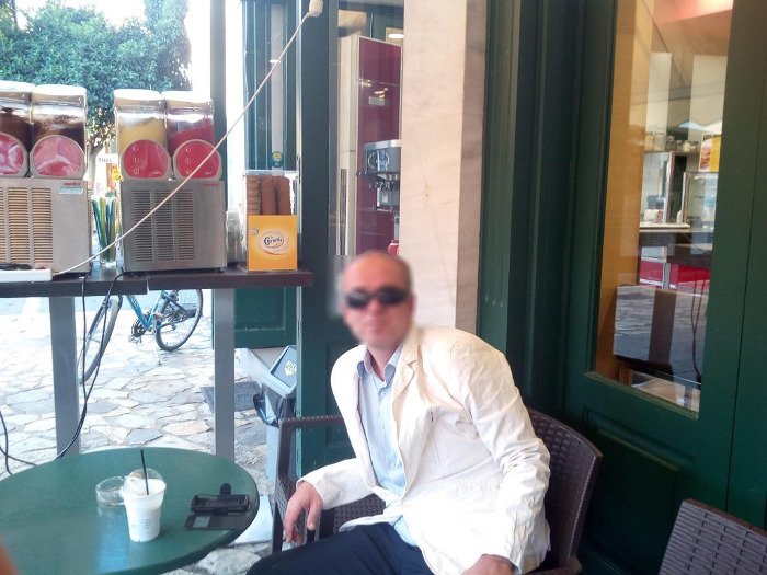 Τραγωδία στη Μάνη: Εκαψε ζωντανό τον πατριό του -Σώθηκε τελευταία στιγμή η μητέρα του [εικόνες] | iefimerida.gr 0