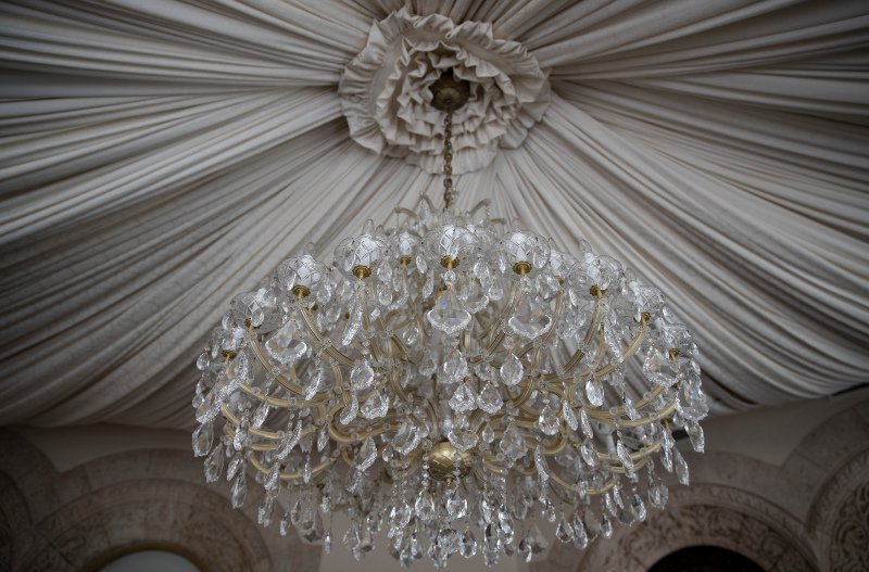 Μια ματιά στο εσωτερικό του Μαρ α Λάγκο του Τραμπ -128 δωμάτια, χρυσό από το ταβάνι ως το πάτωμα [εικόνες] | iefimerida.gr 12