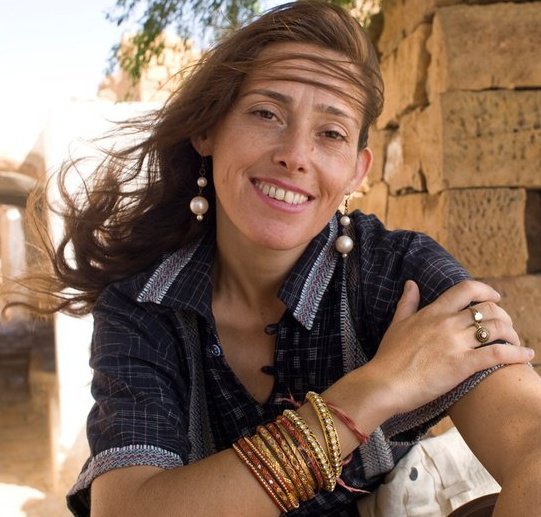 Αυτή είναι η σύντροφος του Γιάννη Χαρούλη -Εχουν μαζί μία κόρη [εικόνες] | iefimerida.gr 1