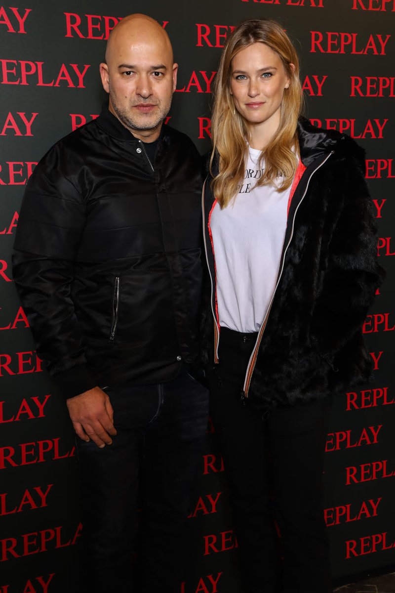 Hyperflex +: Γιατί αυτά τα ελαστικά τζιν της Replay δεν έχουν καμία σχέση με ό,τι έχεις φορέσει μέχρι τώρα | iefimerida.gr 13