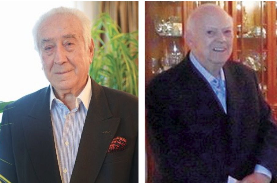 Ο κεντητής της νύχτας -Ντίνος Μαυρόπουλος, ο σχεδιαστής που έντυνε την βασίλισσα Φρειδερίκη, την Κάλλας και τις σταρ της εποχής [εικόνες] | iefimerida.gr 4