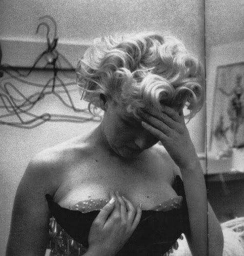 Αρθουρ Μίλερ, ο διανοούμενος που διέλυσε ψυχικά τη Μέριλιν Μονρόε [εικόνες] | iefimerida.gr 12