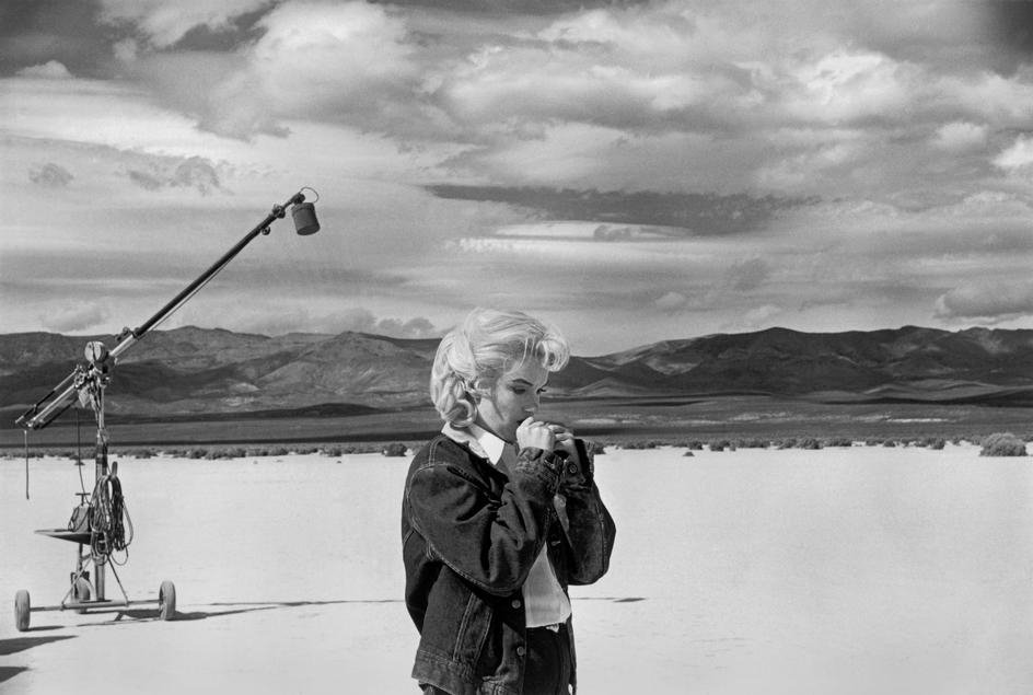 Αρθουρ Μίλερ, ο διανοούμενος που διέλυσε ψυχικά τη Μέριλιν Μονρόε [εικόνες] | iefimerida.gr 4