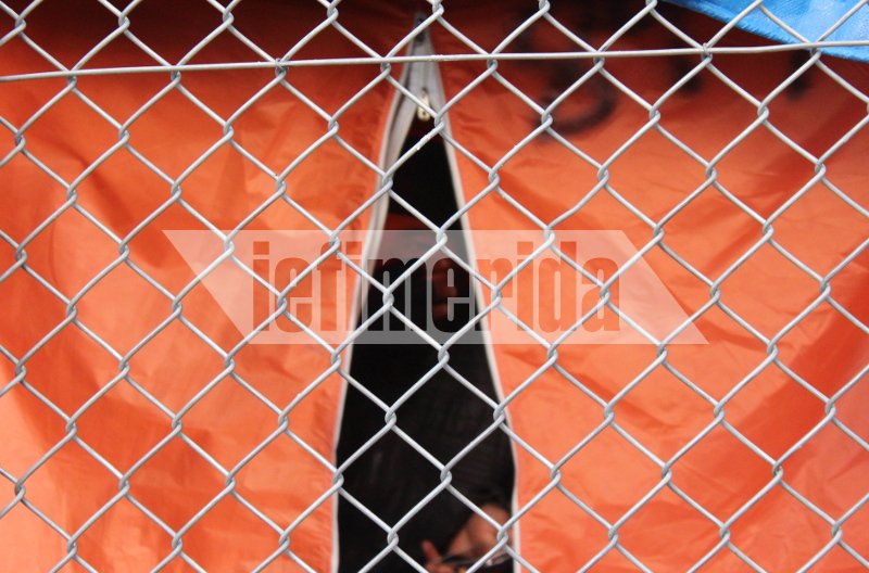 Το iefimerida στη Μόρια -Μέσα σε σκηνές, στο κρύο, κοιμούνται 2.000 πρόσφυγες και μετανάστες [εικόνες] | iefimerida.gr 6