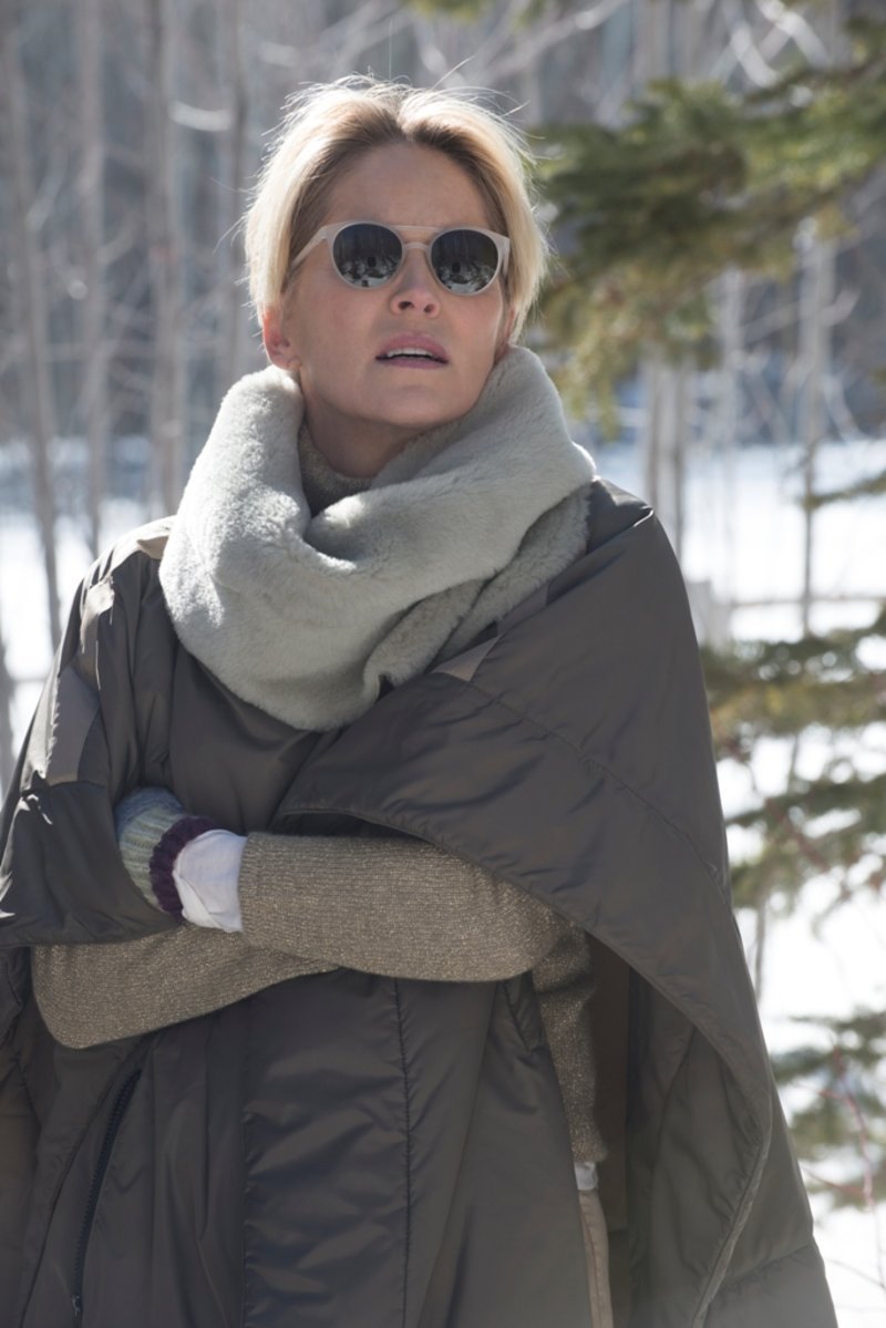 «Mosaic»: Η νέα σειρά μυστηρίου της HBO μόνο στη Nova [εικόνες & βίντεο] | iefimerida.gr 0