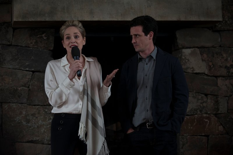 «Mosaic»: Η νέα σειρά μυστηρίου της HBO μόνο στη Nova [εικόνες & βίντεο] | iefimerida.gr 3