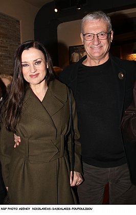 Θέατρο Νέου Κόσμου, 20 χρόνια: Ενα λεύκωμα, πολλές αναμνήσεις | iefimerida.gr 3