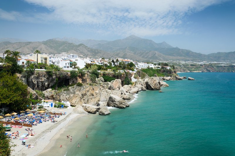 Σε αυτά τα 10 μέρη θέλουν να πάνε όλοι το 2018 -Σύμφωνα με τους ταξιδιώτες [εικόνες] | iefimerida.gr 8