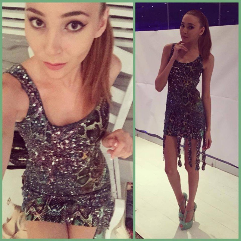 Survivor 2: Σέξι και φέτες -Οι Μαχήτριες που θα μοιράσουν εγκεφαλικά [εικόνες] | iefimerida.gr 2