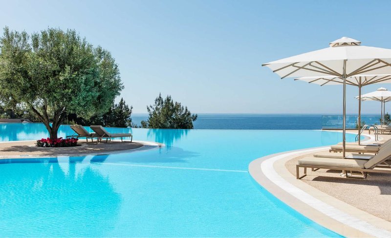 Ikos Olivia: Στη Χαλκιδική το κορυφαίο all-inclusive ξενοδοχείο στον κόσμο [εικόνες] | iefimerida.gr 3