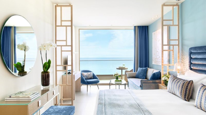 Ikos Olivia: Στη Χαλκιδική το κορυφαίο all-inclusive ξενοδοχείο στον κόσμο [εικόνες] | iefimerida.gr 7