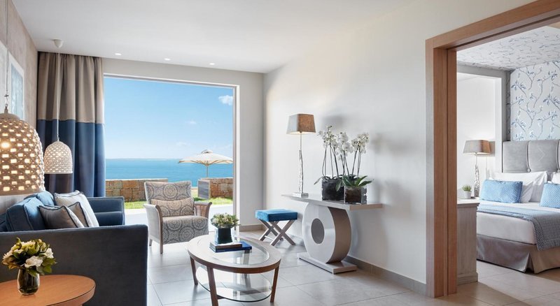 Ikos Olivia: Στη Χαλκιδική το κορυφαίο all-inclusive ξενοδοχείο στον κόσμο [εικόνες] | iefimerida.gr 5