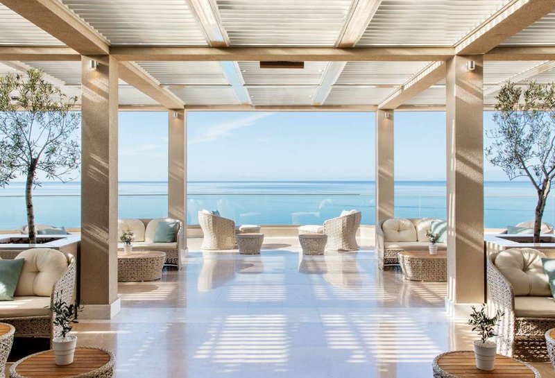 Ikos Olivia: Στη Χαλκιδική το κορυφαίο all-inclusive ξενοδοχείο στον κόσμο [εικόνες] | iefimerida.gr 2