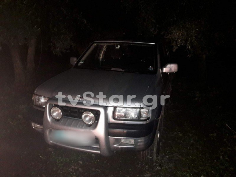 Μυστήριο με την άγρια δολοφονία 55χρονου Γερμανού στην Αρκίτσα -Ηταν σε διάσταση, δεν είχε δηλωθεί η εξαφάνισή του [εικόνες] | iefimerida.gr 1