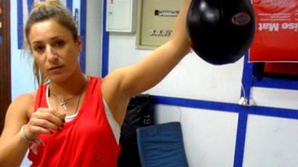 Survivor 2: Σέξι και φέτες -Οι Μαχήτριες που θα μοιράσουν εγκεφαλικά [εικόνες] | iefimerida.gr 18