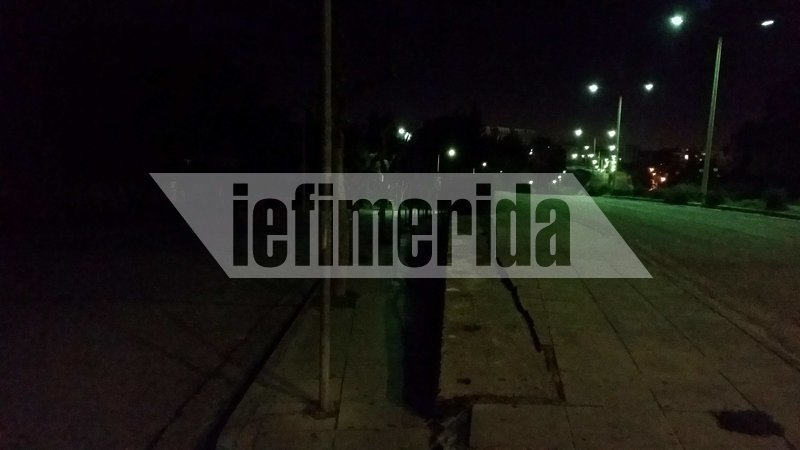 Αυτοψία του iefimerida στην Πανεπιστημιούπολη στου Ζωγράφου -Αντρο παρανομίας μόλις πέσει το σκοτάδι [εικόνες & βίντεο] | iefimerida.gr 1