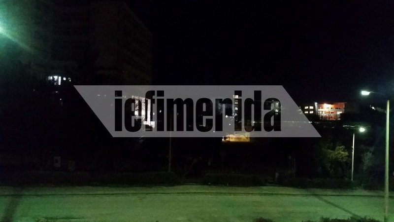 Αυτοψία του iefimerida στην Πανεπιστημιούπολη στου Ζωγράφου -Αντρο παρανομίας μόλις πέσει το σκοτάδι [εικόνες & βίντεο] | iefimerida.gr 3