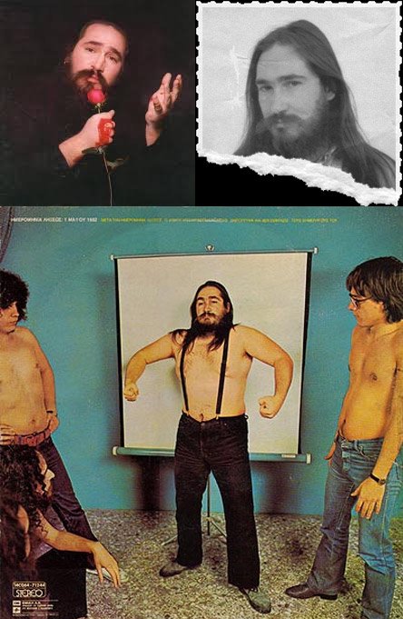 Θλίψη στη χώρα για τον θάνατο του ανατρεπτικού τραγουδοποιού Τζίμη Πανούση [εικόνες & βίντεο] | iefimerida.gr 2