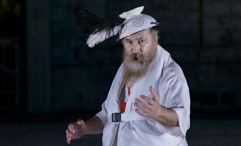 Θλίψη στη χώρα για τον θάνατο του ανατρεπτικού τραγουδοποιού Τζίμη Πανούση [εικόνες & βίντεο] | iefimerida.gr 4