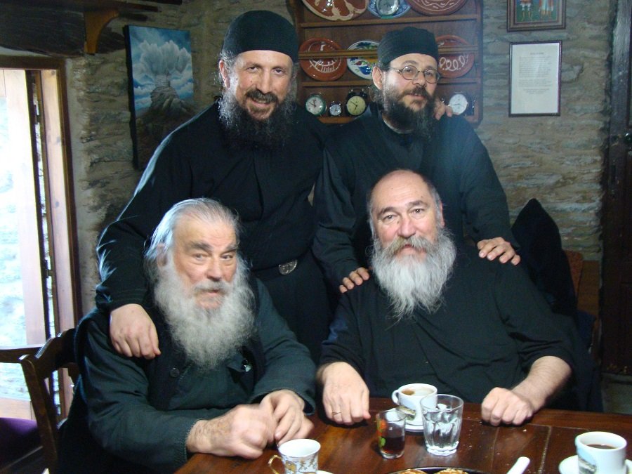 Θλίψη στη χώρα για τον θάνατο του ανατρεπτικού τραγουδοποιού Τζίμη Πανούση [εικόνες & βίντεο] | iefimerida.gr 7