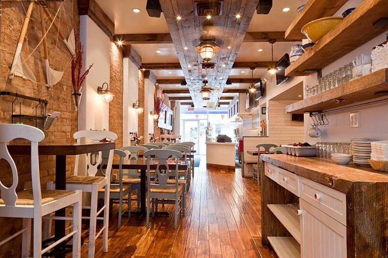 Η Νέα Υόρκη «υποκλίνεται» στο παστίτσιο της Ελληνίδας μάνας [εικόνες] | iefimerida.gr 2