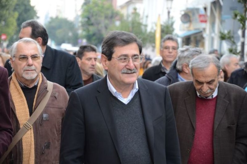 Αθώος ο δήμαρχος Πάτρας -Είχε αρνηθεί να στείλει φακέλους συμβασιούχων για αξιολόγηση [εικόνες&βίντεο] | iefimerida.gr 5