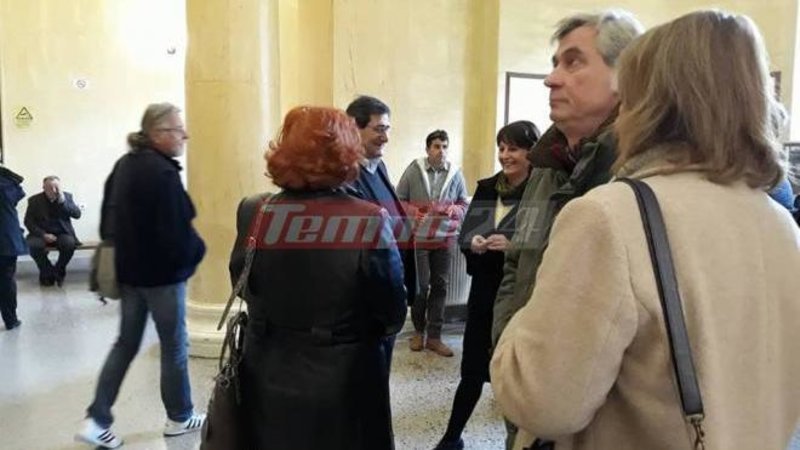 Αθώος ο δήμαρχος Πάτρας -Είχε αρνηθεί να στείλει φακέλους συμβασιούχων για αξιολόγηση [εικόνες&βίντεο] | iefimerida.gr 6