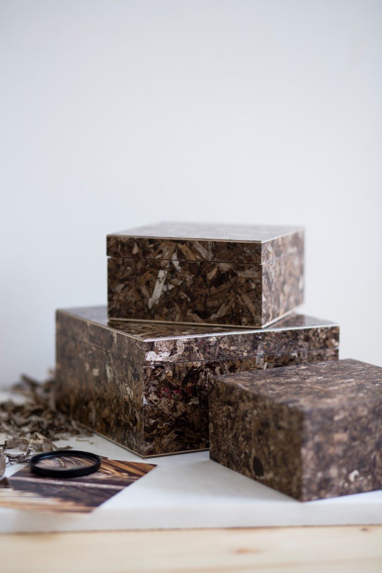 Ο 24χρονος Ελληνας που μπήκε στη λίστα του Forbes -Φτιάχνει είδη πολυτελείας με φύκια [εικόνες] | iefimerida.gr 4