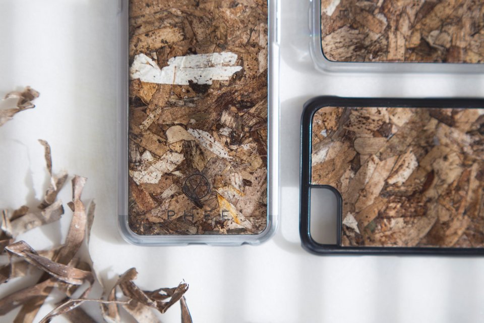 Ο 24χρονος Ελληνας που μπήκε στη λίστα του Forbes -Φτιάχνει είδη πολυτελείας με φύκια [εικόνες] | iefimerida.gr 3