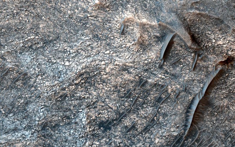 Ταξίδι χωρίς επιστροφή στον Αρη- Το σχέδιο εποικισμού και η επιλογή των πρώτων εποίκων | iefimerida.gr 0