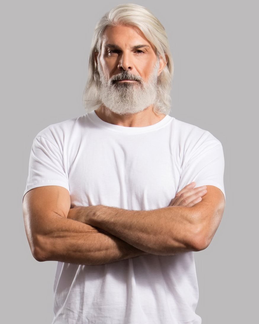 Αυτός ο ηθοποιός θα αντικαταστήσει τον Μάνο Παπαγιάννη που απολύθηκε | iefimerida.gr 0