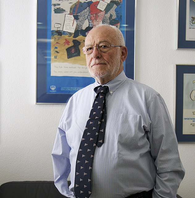 Η βύθιση της ακταιωρού «Φαέθων»: 54 χρόνια μετά επιστρέφουν στην Ελλάδα τα λείψανα των μελών του πληρώματος [εικόνες] | iefimerida.gr 1