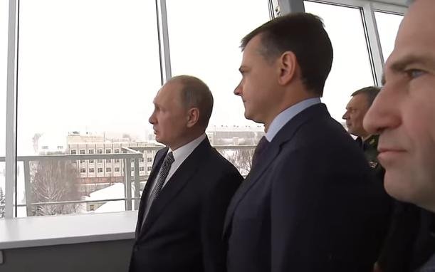 Αυτά είναι τα νέα υπερηχητικά στρατηγικά βομβαρδιστικά που παρήγγειλε ο Πούτιν [βίντεο] | iefimerida.gr 1